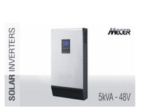 MECER 5Kw 2400W Pwm Controller