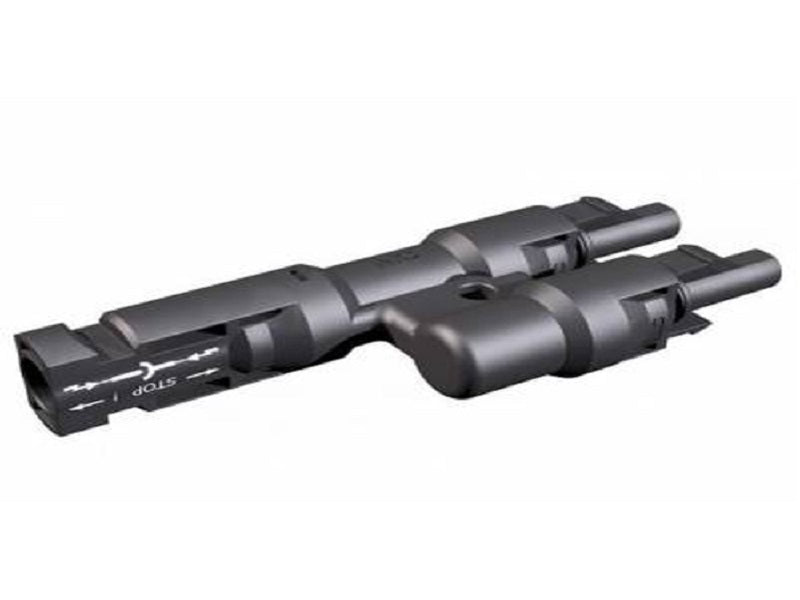 MC4 Branch Connectors Two Pair