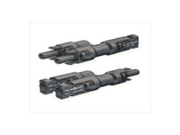 MC4 Branch Connectors Two Pair