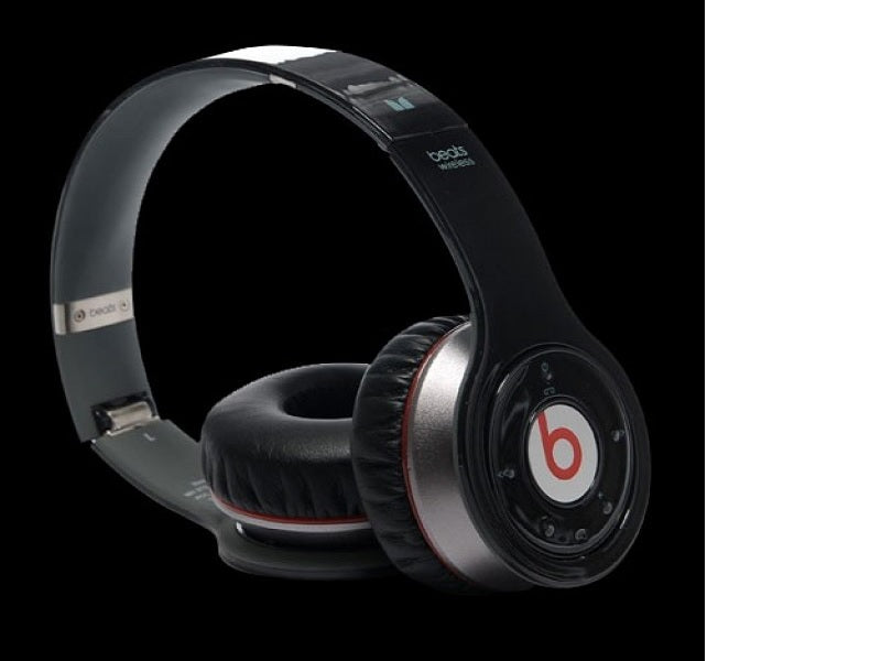 SOLO Headphone With Control Talk