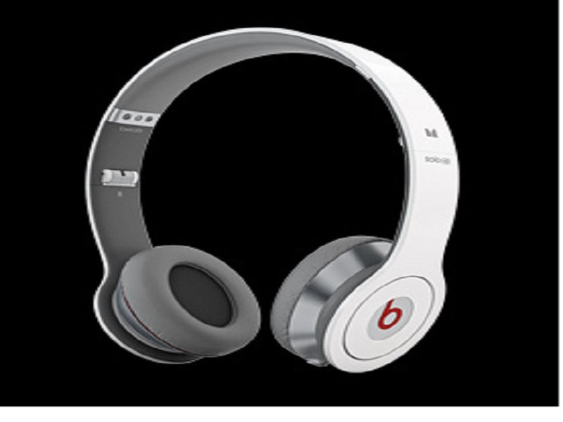 SOLO Headphone With Control Talk