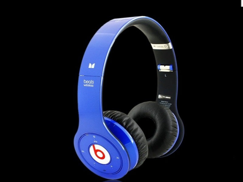 SOLO Headphone With Control Talk