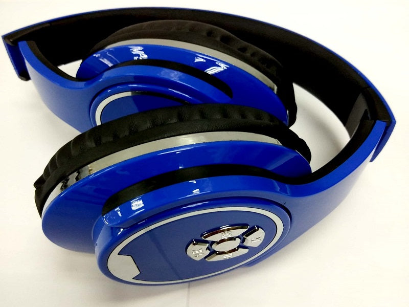 HEADPHONE Wireless Stereo Mp3 Sp-180