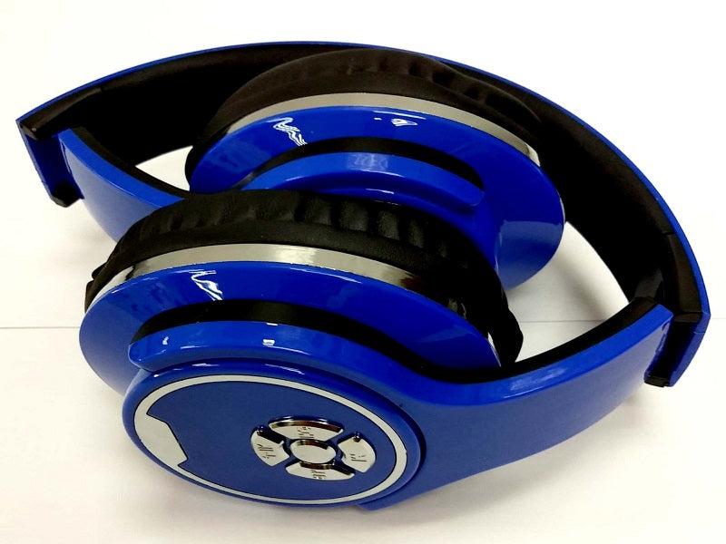 HEADPHONE Wireless Stereo Mp3 Sp-180