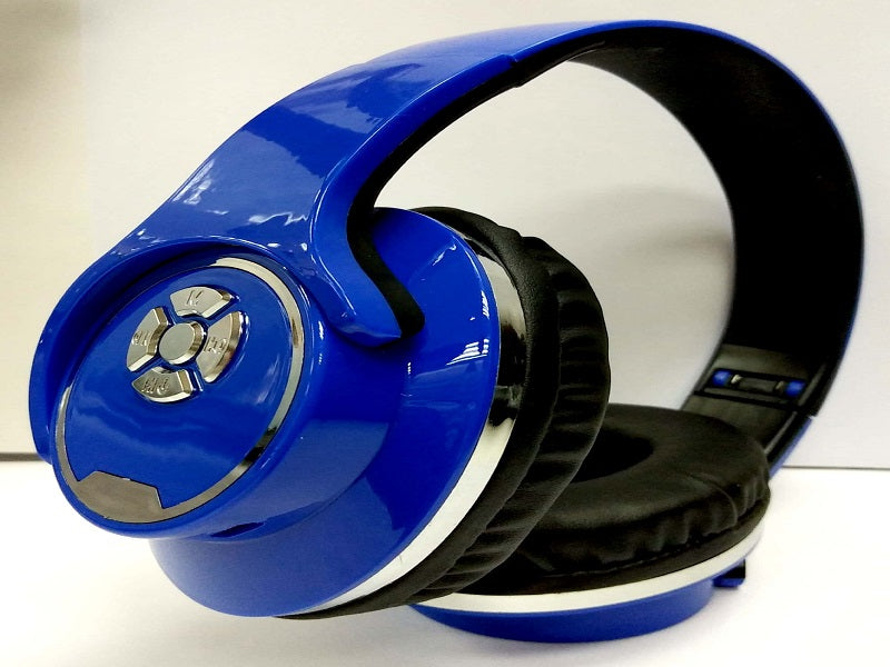 HEADPHONE Wireless Stereo Mp3 Sp-180