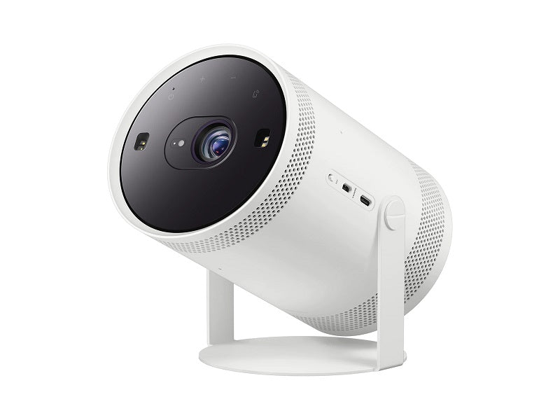 SAMSUNG The Freestyle Projector-Full Hd