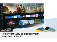 SAMSUNG The Freestyle Projector-Full Hd