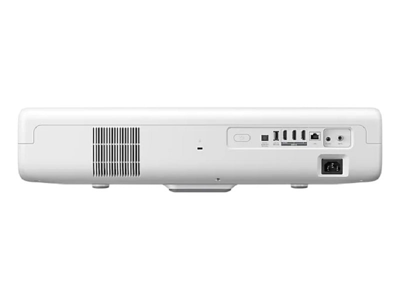 SAMSUNG 130" The Premiere Lsp9T 4K Smart