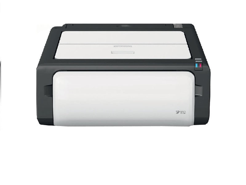RICOH Sp 112 Mono Laser Desktop Printer