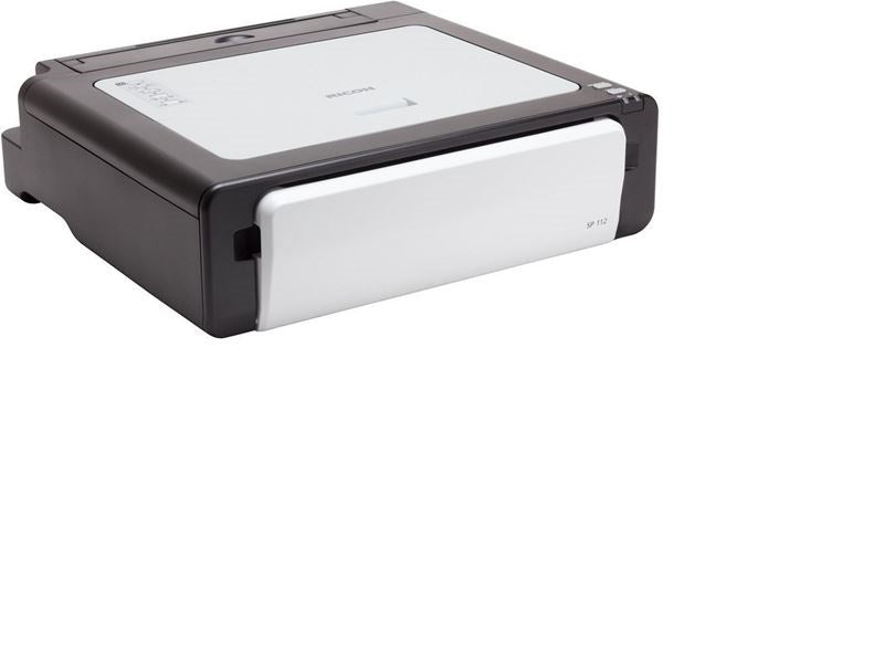 RICOH Sp 112 Mono Laser Desktop Printer