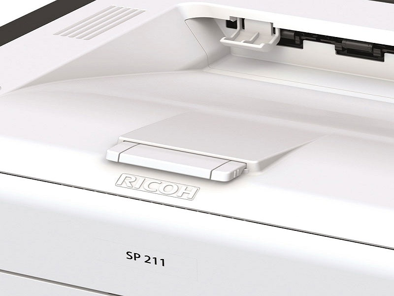 RICOH Sp211 A4 Mono Laser Printer