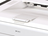 RICOH Sp211 A4 Mono Laser Printer