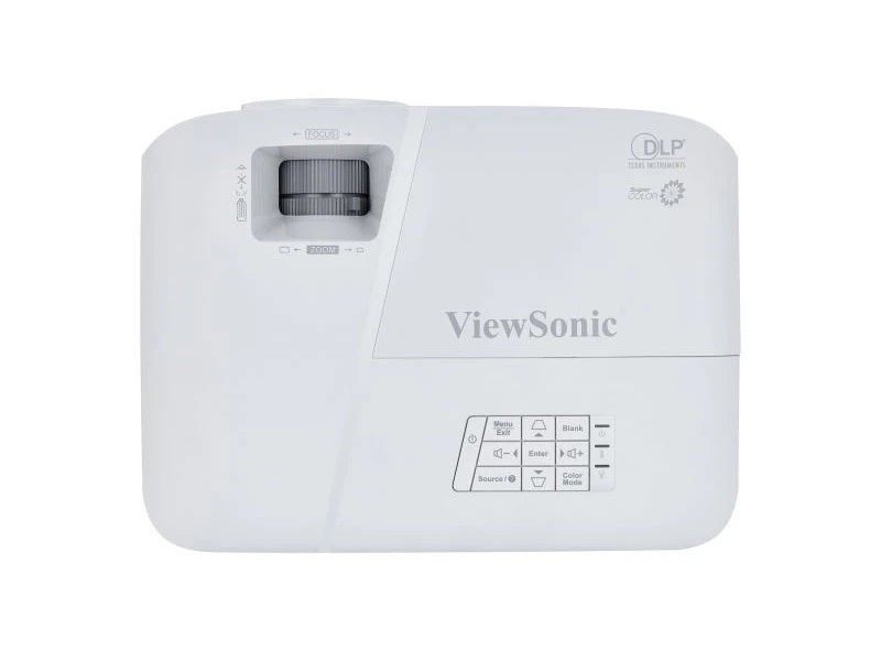 VIEWSONIC Super Color Digital Projector