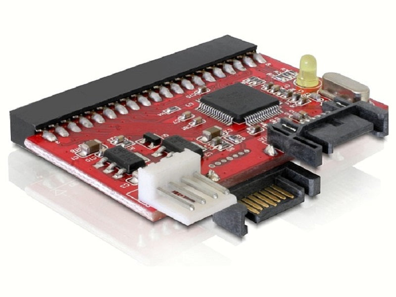 CONVERTOR Ide To Sata To Ide