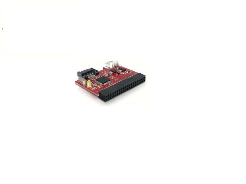 CONVERTOR Ide To Sata To Ide