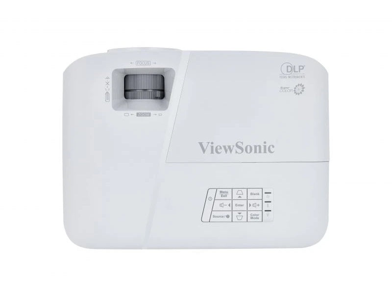 VIEWSONIC Super Color Digital Projector