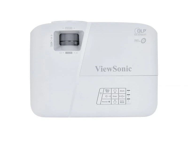 VIEWSONIC Super Color Digital Projector