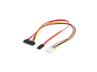 SATA 7P+15P/Sata+4P Cable