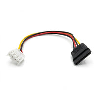 SATA Power Cable For Dvr 4Pin