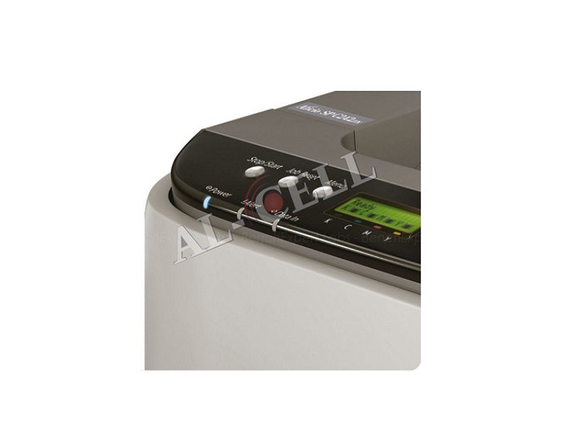 RICOH Colour Laser Printer