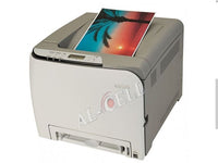 RICOH Colour Laser Printer