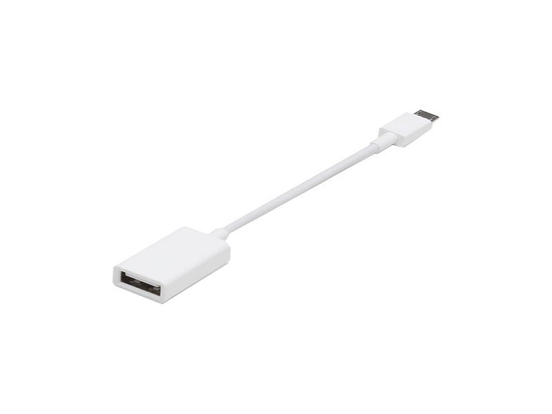 ZATECH 2.0 Micro V8 Otg Cable 10 Cm