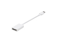 ZATECH 2.0 Micro V8 Otg Cable 10 Cm