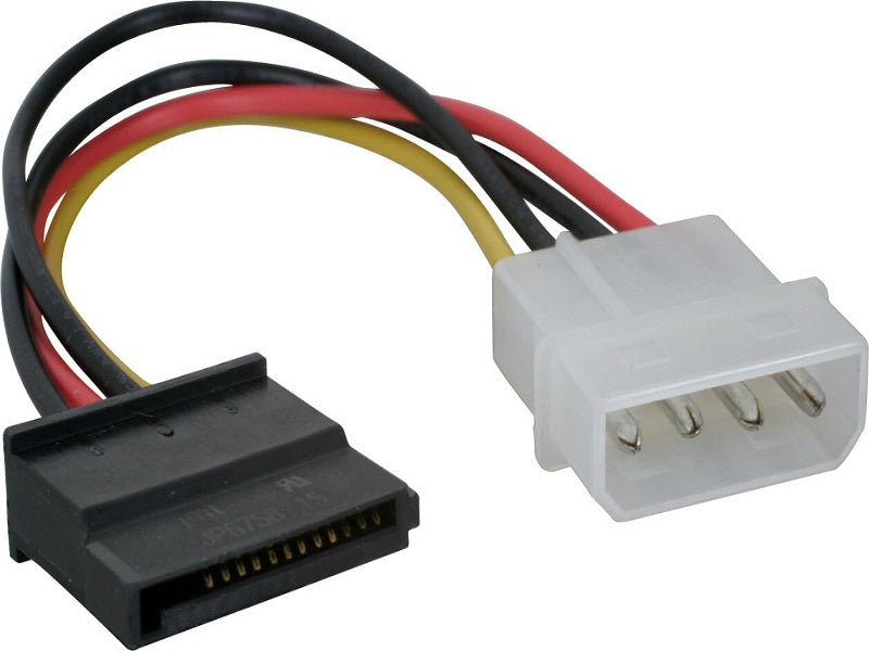 CABLE Sata Power