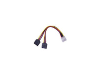 SATA Power Cable 1 To 2