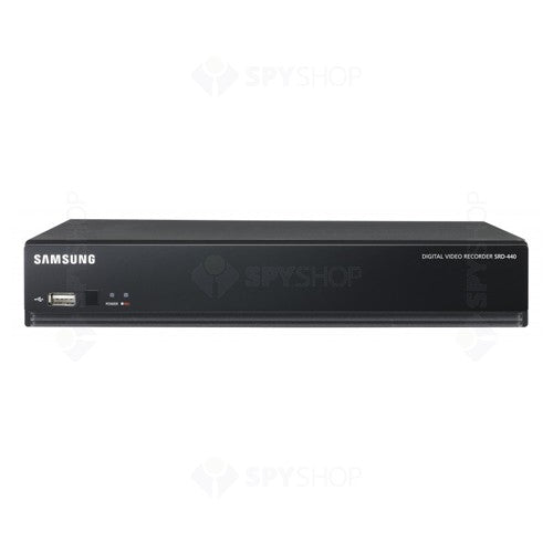 DVR 4Ch Samsung Srd-440P500