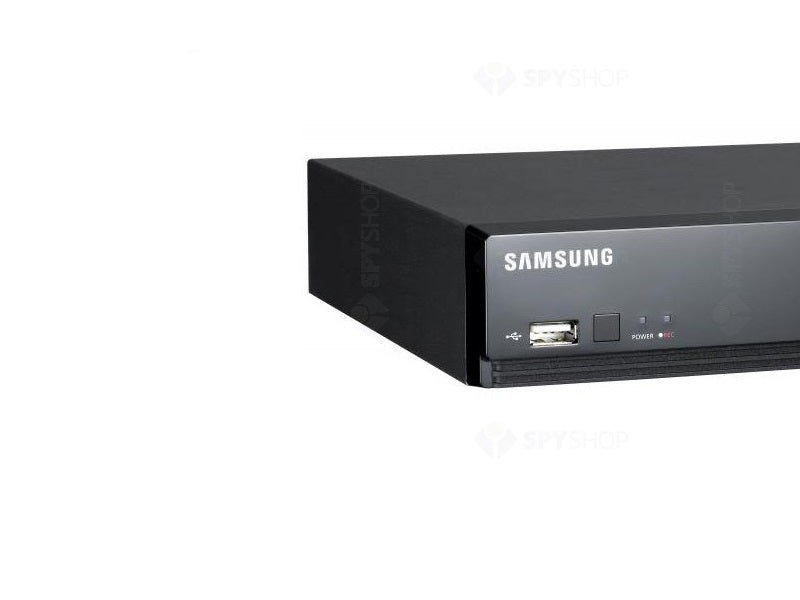 DVR 4Ch Samsung Srd-440P500