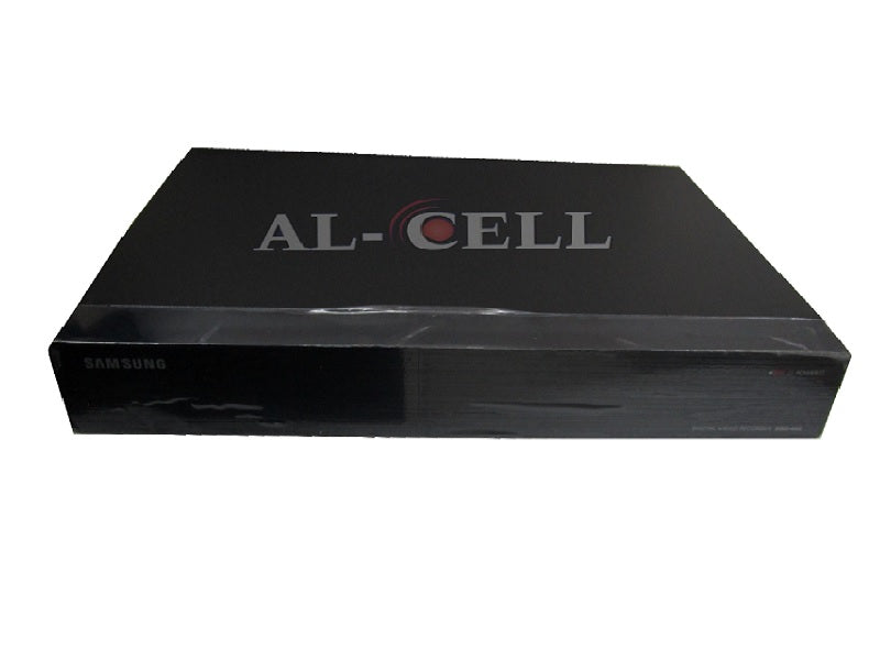 DVR 4Ch Samsung Srd-443P