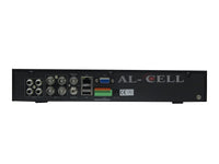 DVR 4Ch Samsung Srd-443P