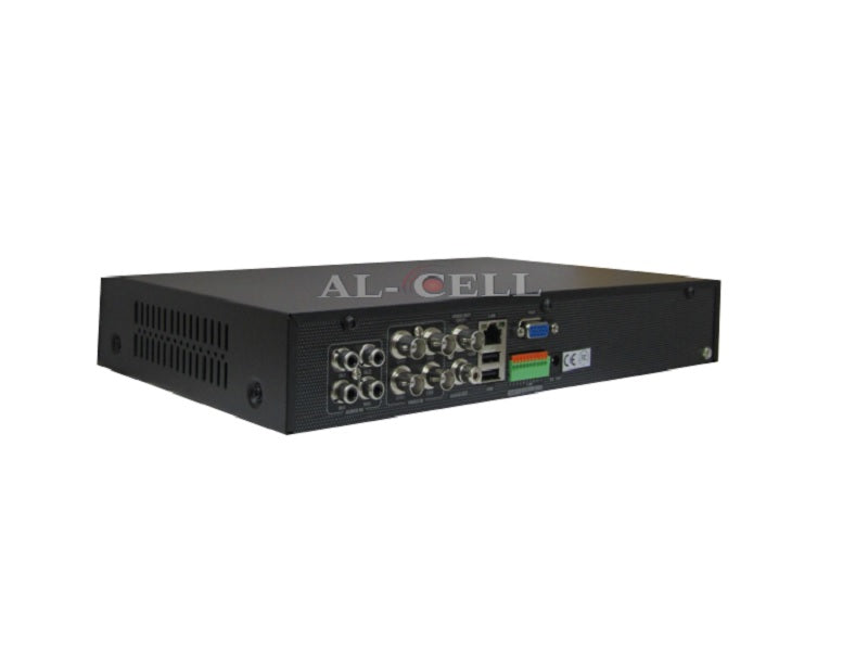 DVR 4Ch Samsung Srd-443P