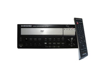 DVR 4Ch Samsung Srd-470Dp