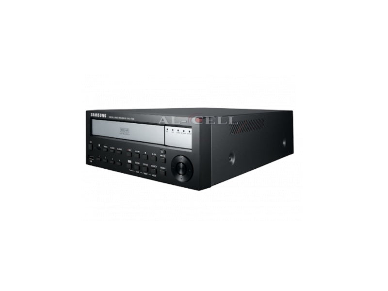DVR 4Ch Samsung Srd-473Dp