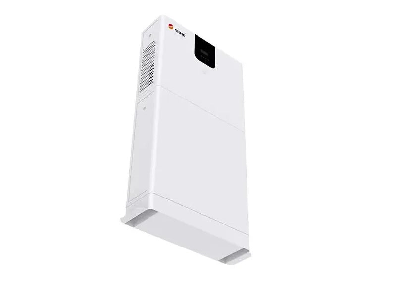 SRNE All In 1 System 3.5Kw24V80A Inverte