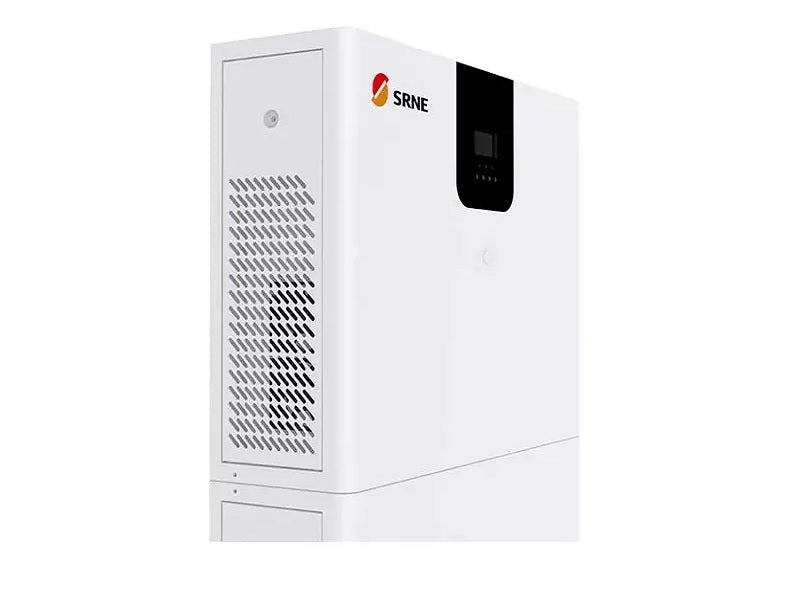 SRNE All In 1 System 3.5Kw24V80A Inverte