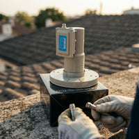 STRONG C Band Single Lnb (Srt-100E) – view 2