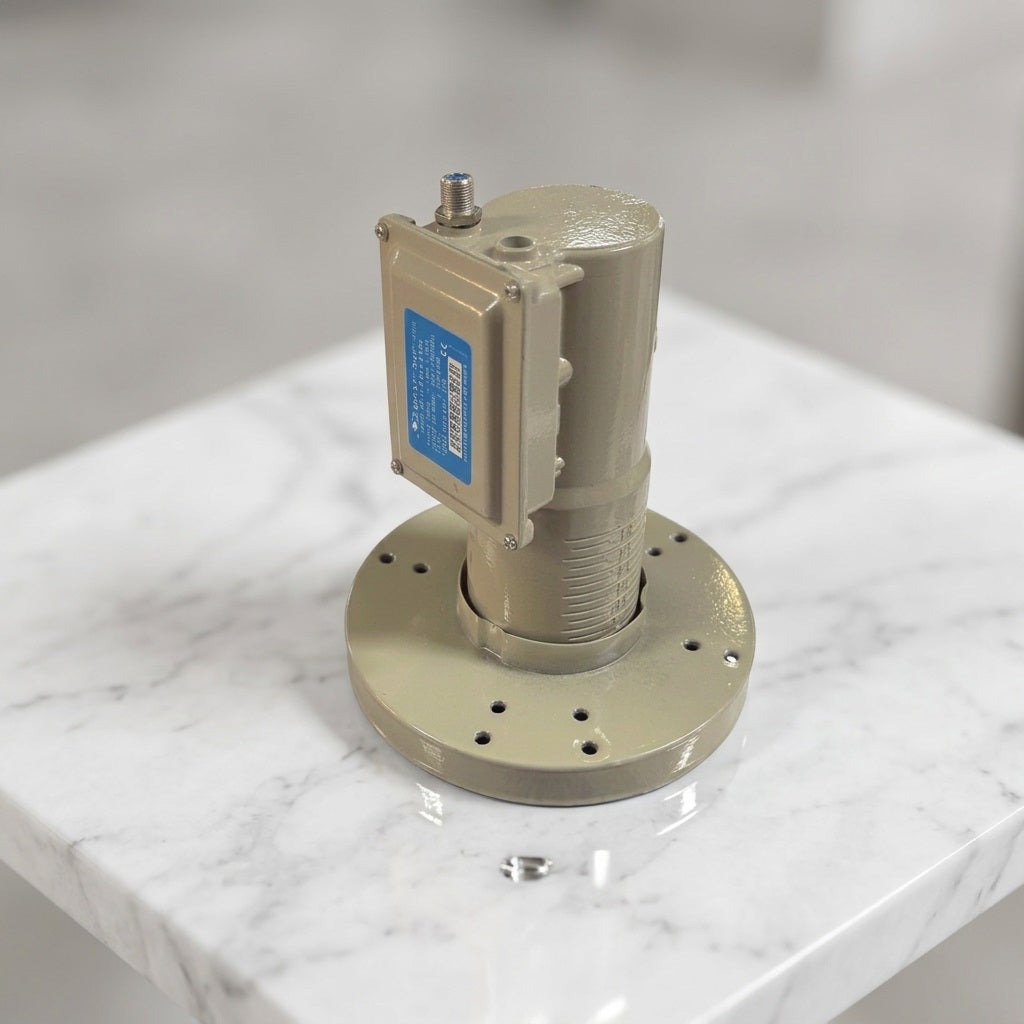 STRONG C Band Single Lnb (Srt-100E) – view 3