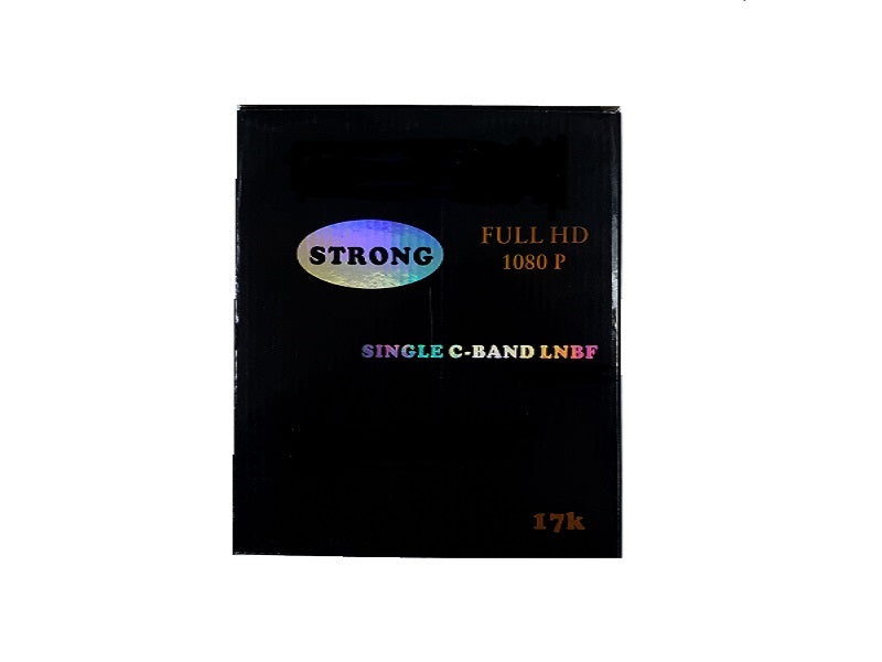 STRONG C Band One Cable Solution Lnb