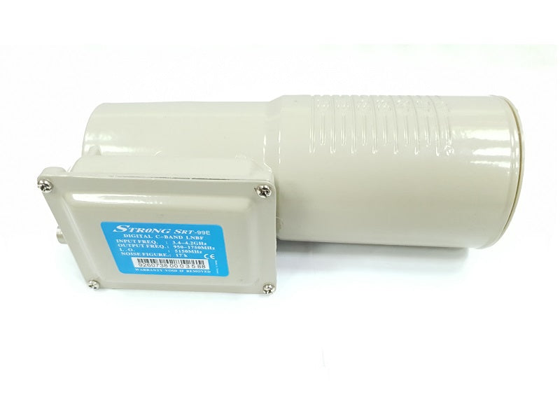 STRONG C Band Single Lnb (Srt-99E)