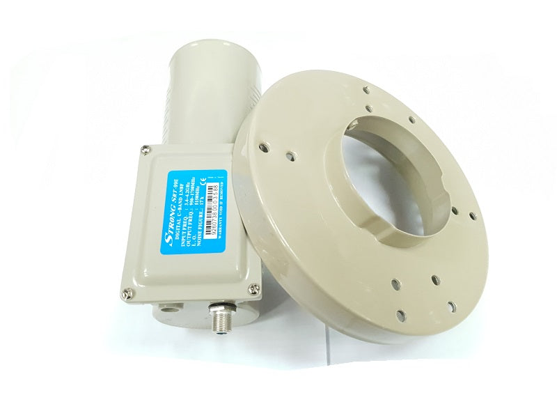 STRONG C Band Single Lnb (Srt-99E)