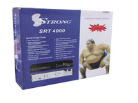 STRONG Satellite Receiver Srt4000