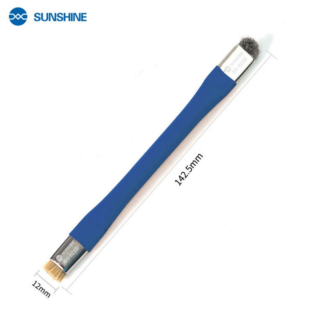 SUNSHINE SS-022B Dual-Head Anti-Static