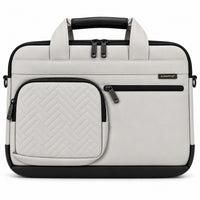 SUMFFIS 15.6-Inch Laptop Shoulder Bag BB