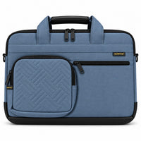 SUMFFIS 15.6-Inch Laptop Shoulder Bag GB