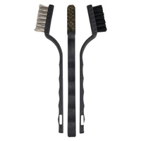 SUNSHINE SS-046 3-in-1 Cleaning Brush