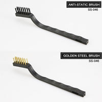 SUNSHINE SS-046 3-in-1 Cleaning Brush