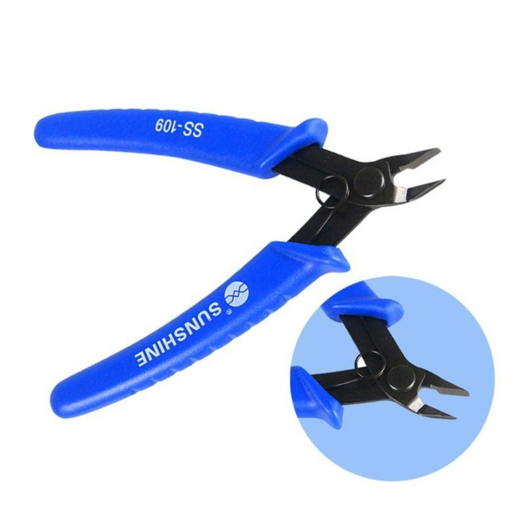 SUNSHINE SS-109 Precision Wire Cutting